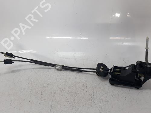 Used Gear lever PEUGEOT 208 I (CA_, CC_) [2012-2021]  13742960