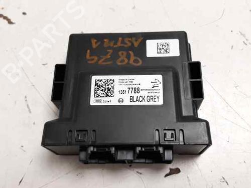 Elektronisk modul OPEL ASTRA K (B16) 1.4 Turbo (68) (150 hp) 5326442