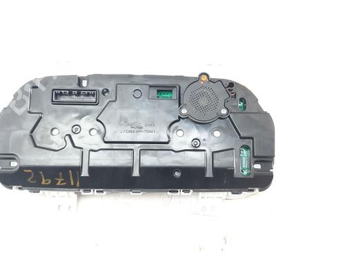 Instrument cluster HYUNDAI TUCSON (NX4E, NX4A)  | BP22650092C47 