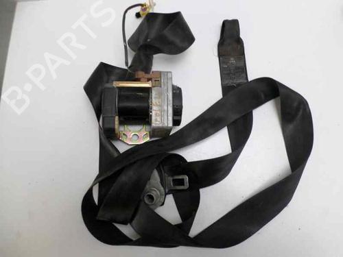 Used Front right seatbelt VW GOLF IV (1J1) 1.9 TDI (110 hp) 6633226