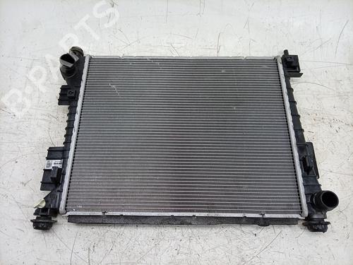 Used Water radiator Water radiator HYUNDAI i20 III (BC3, BI3) 1.0 T-GDI hybrid 48V (101 hp) 37197215 37197215