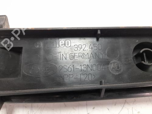 Lamp holder FORD FIESTA V (JH_, JD_) 1.4 16V | BP27980587L10 