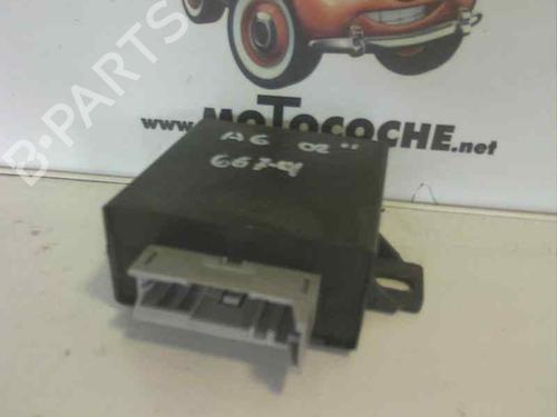 Elektronische module AUDI A6 C5 (4B2) 3.0 (220 hp) 4A0907445A | 4A0907445A | 5DS005617 |