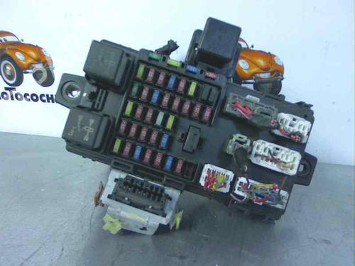 Fuse box HYUNDAI SANTA FÉ I (SM)  | BP573914E1 