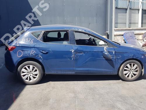 Used Parts SEAT LEON (5F1)  1.2 TSI  1079723