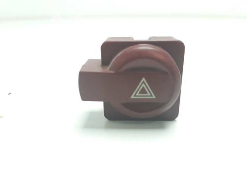Used Warning switch CITROËN C4 I (LC_) [2004-2014]  3469334