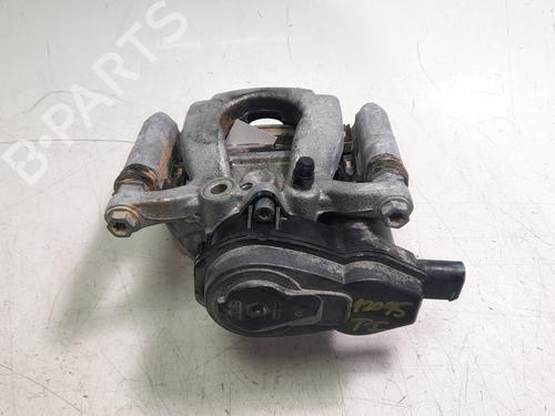 Venstre bremsekaliber bag MG MG HS (AS23) 1.5 T (SAS23) (162 hp) 32163882