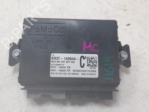 Used Electronic module Electronic module FORD USA MUSTANG Coupe 5.0 V8 (450 hp) 33540744 33540744