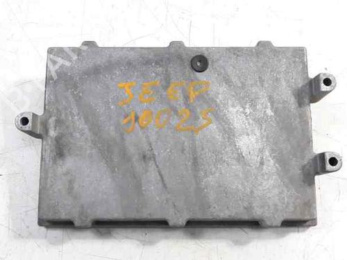 Versnellingsbakregeleenheid JEEP GRAND CHEROKEE II (WJ, WG)  | BP5932992M52 