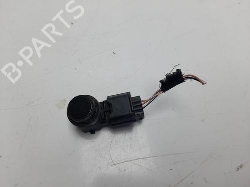 Used Electronic module DACIA SANDERO II TCe 90 (B8M1, B8MA, B8AC) (90 hp) 11664507