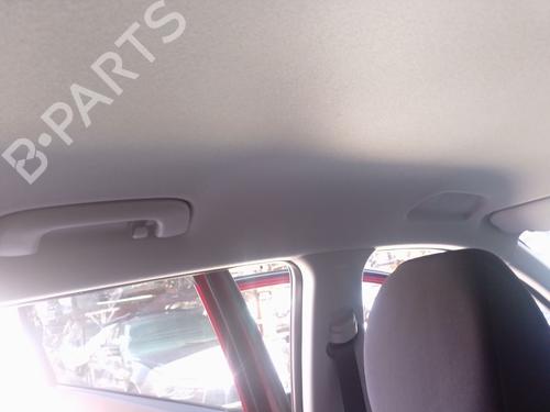 Used Left curtain airbag Left curtain airbag 37175838 37175838