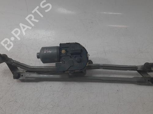 Used Front wiper motor AUDI Q5 (8RB) 2.0 TDI quattro (190 hp) 31993077