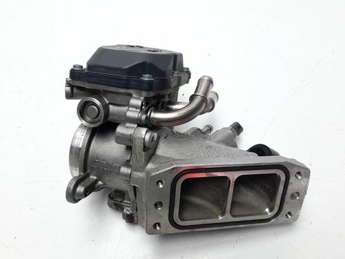 Used Throttle body Throttle body SEAT LEON ST (5F8) 1.6 TDI (105 hp) 7826198 7826198
