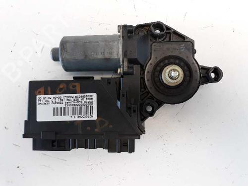 BP1736577C25 | Rear right window mechanism AUDI A4 B7 (8EC) 2.5 TDI BP1736577C25