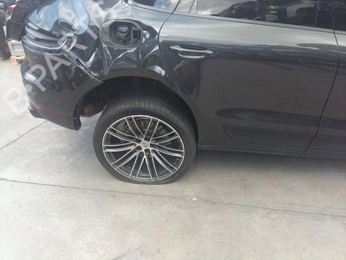 Used Rear differential PORSCHE MACAN (95B) 3.0 S (354 hp) 29821293