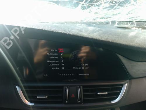 Used Electronic module Electronic module ALFA ROMEO GIULIA (952_) 2.2 D (952AEM250, 952AEA250) (150 hp) 36230193 36230193
