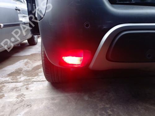Feu de brouillard arrière CITROËN C3 AIRCROSS II VAN (2C_, 2R_) PureTech 82 (110 hp) 32240487