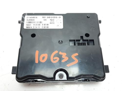 Used Control unit NISSAN X-TRAIL III (T32_, T32R, T32RR) [2013-2025]  9732129