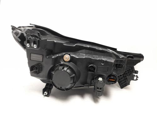 Left headlight KG MOBILITY REXTON (POE)  | BP37421591C28  - Image 5