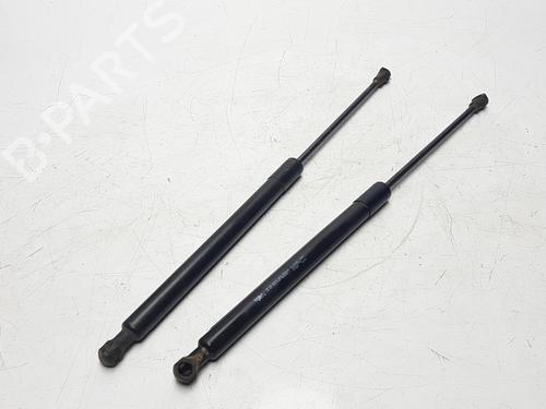 Used Tailgate lift support PEUGEOT 208 I (CA_, CC_) [2012-2021]  14197482