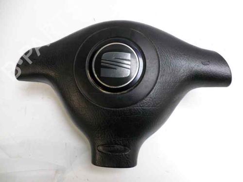 Used Driver airbag SEAT LEON (1M1) 1.9 TDI (90 hp) 345461