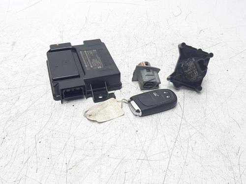 Ignition barrel JEEP CHEROKEE (KL) 2.0 CRD | BP8665868M48 