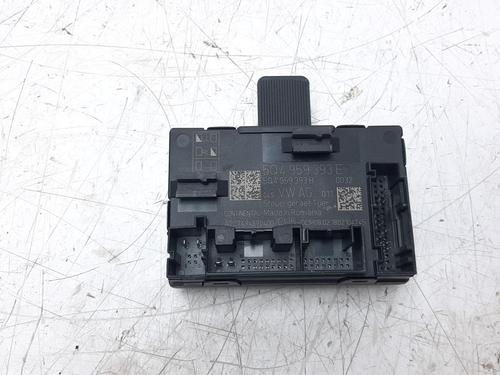 Used Electronic module SEAT LEON (5F1) [2012-2021]  12350206