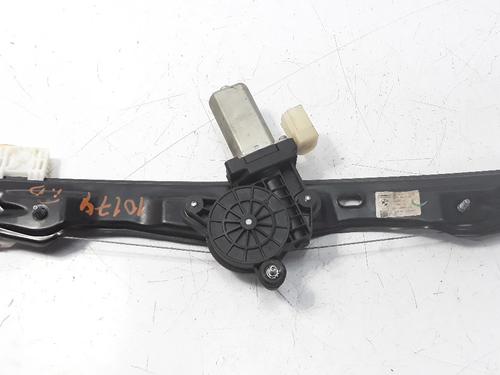 Used Rear right window mechanism Rear right window mechanism BMW 3 (F30, F80) 318 d (136 hp) 8667500 8667500