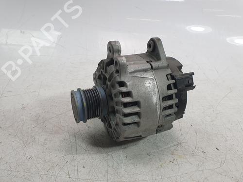 Used Alternator Alternator AUDI A3 Sportback (8YA, 8YF) [2019-2026] 32385170 32385170