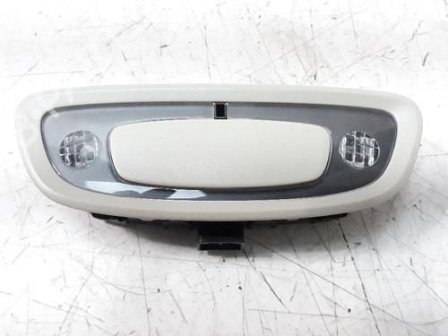 Interior roof light VOLVO XC60 II (246) B4 Mild-Hybrid 31457545