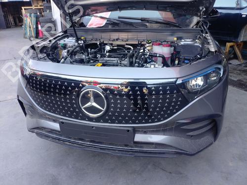 Used Front bumper reinforcement Front bumper reinforcement MERCEDES-BENZ EQB (X243) EQB 250+ (243.602) (190 hp) 34477081 34477081