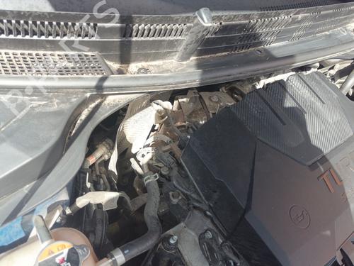 Used Catalyst KIA STONIC (YB) 1.0 T-GDi Eco-Dynamics+ (101 hp) 27712432