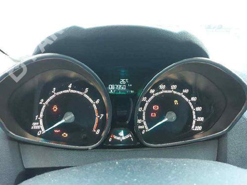 Left sun visor FORD FIESTA VI (CB1, CCN) 1.0 EcoBoost | BP1971037I1  - Image 5