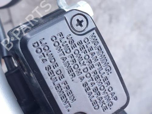 Used Brake master cylinder TRIUMPH MOTORCYCLES SPEED Speed Triple 955i (T509) (98 hp) 25233836