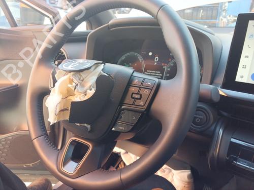 Used Steering column TOYOTA C-HR (_X2_, _H2_) Hybrid (197 hp) 24807981