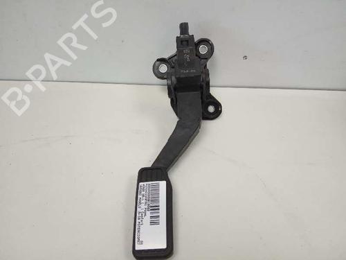 Pedal HONDA HR-V (RU) 1.6 i-DTEC (RU8) (120 hp) 2594168