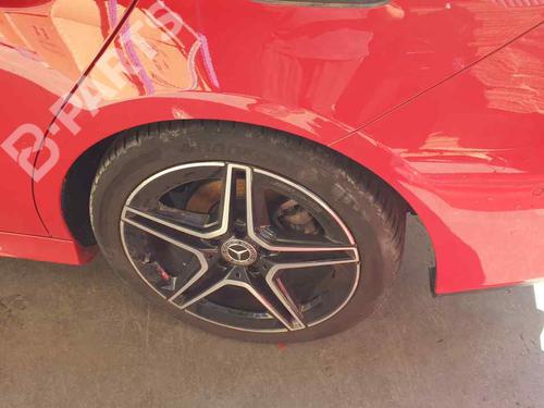 Used Left rear shock absorber Left rear shock absorber MERCEDES-BENZ CLA Shooting Brake (X118) [2019-2026] 8658819 8658819