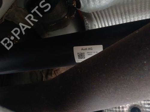 Used Driveshaft Driveshaft PORSCHE CAYENNE (9YA) 3.0 E-Hybrid AWD (9YAAE1) (340 hp) 39747037 39747037