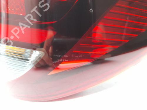 Right taillight HYUNDAI i30 (PDE, PD, PDEN) 1.0 T-GDI | BP37636301C35 - Image 11