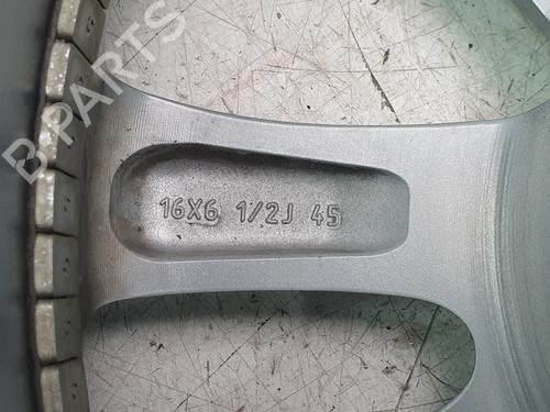 Fælk MAZDA 3 Saloon (BP_) 2.0 SKYACTIV-G M Hybrid (BP5S, BP6S) | BP31775247C45 