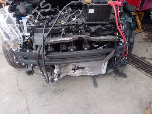 Used Front bumper reinforcement Front bumper reinforcement TOYOTA YARIS (_P21_, _PA1_, _PH1_) 1.5 Hybrid (MXPH10, MXPH11) (116 hp) 33832172 33832172