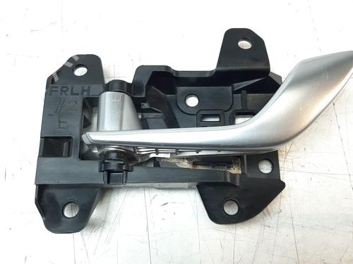 Used Front left interior door handle HYUNDAI TUCSON (TL, TLE) [2015-2023]  16406190