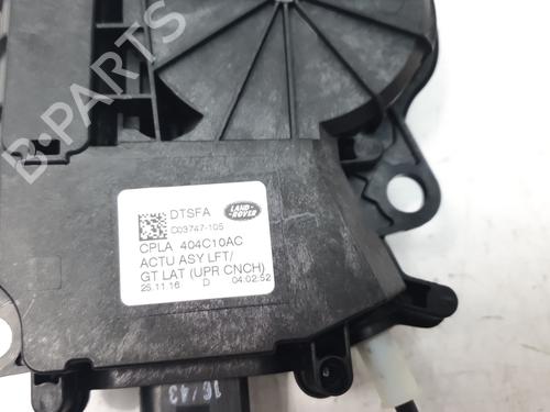 Central lock pump JAGUAR F-PACE (X761)  | BP28337255M86 