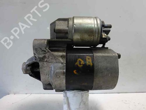 Starter RENAULT CLIO III (BR0/1, CR0/1) 1.2 16V (BR0R, BR1D, BR1L, CR0R) | BP1928189M8 