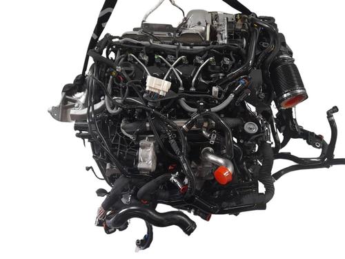 Engine VOLVO V60 I (155)  | BP15373062M1 
