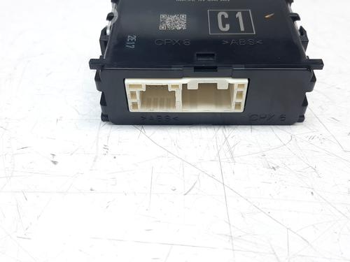 Electronic module TOYOTA COROLLA Hatchback (_E21_, _EA1_, _EH1_)  | BP15250424M83 