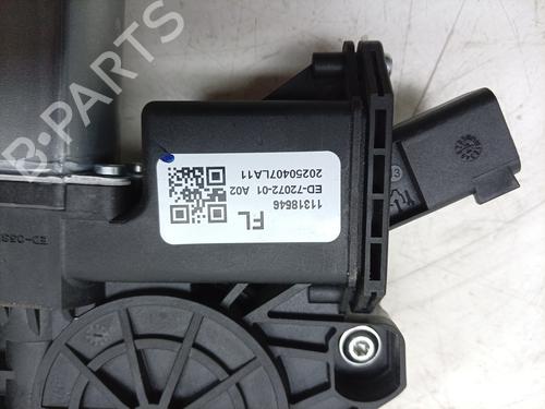 Front left window mechanism MG MG 3 (ZP2_) | BP36994943C22 - Image 2
