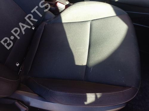 Seats set RENAULT CLIO V (B7_) 1.5 Blue dCi 85 (B7AG) | BP34037901C78  - Image 6