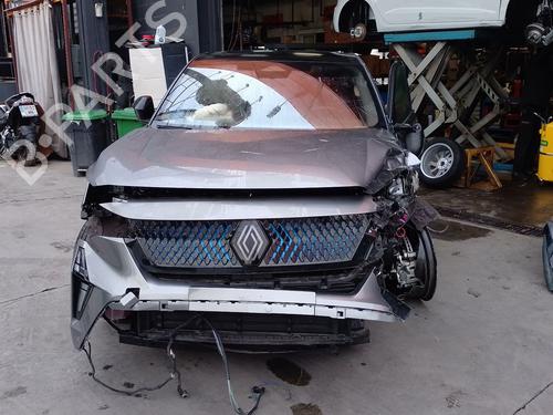 Armrest / Center console RENAULT RAFALE Coupe (DGM_) | BP30773153I20