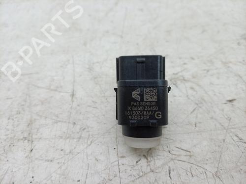 Electronic module KG MOBILITY REXTON (POE) | BP38482889M83 - Image 3